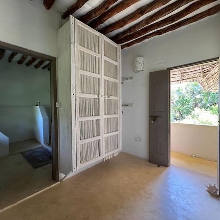 The Cabanas Lamu Matondoni エクステリア 写真