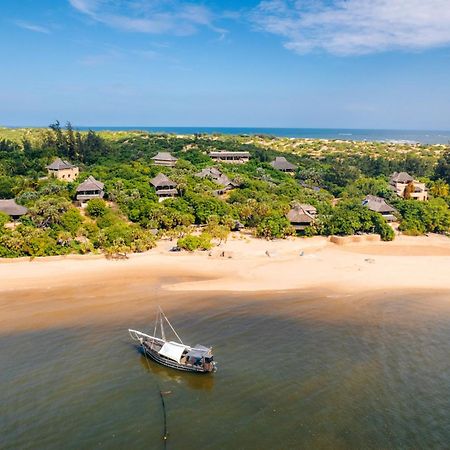 The Cabanas Lamu Matondoni エクステリア 写真