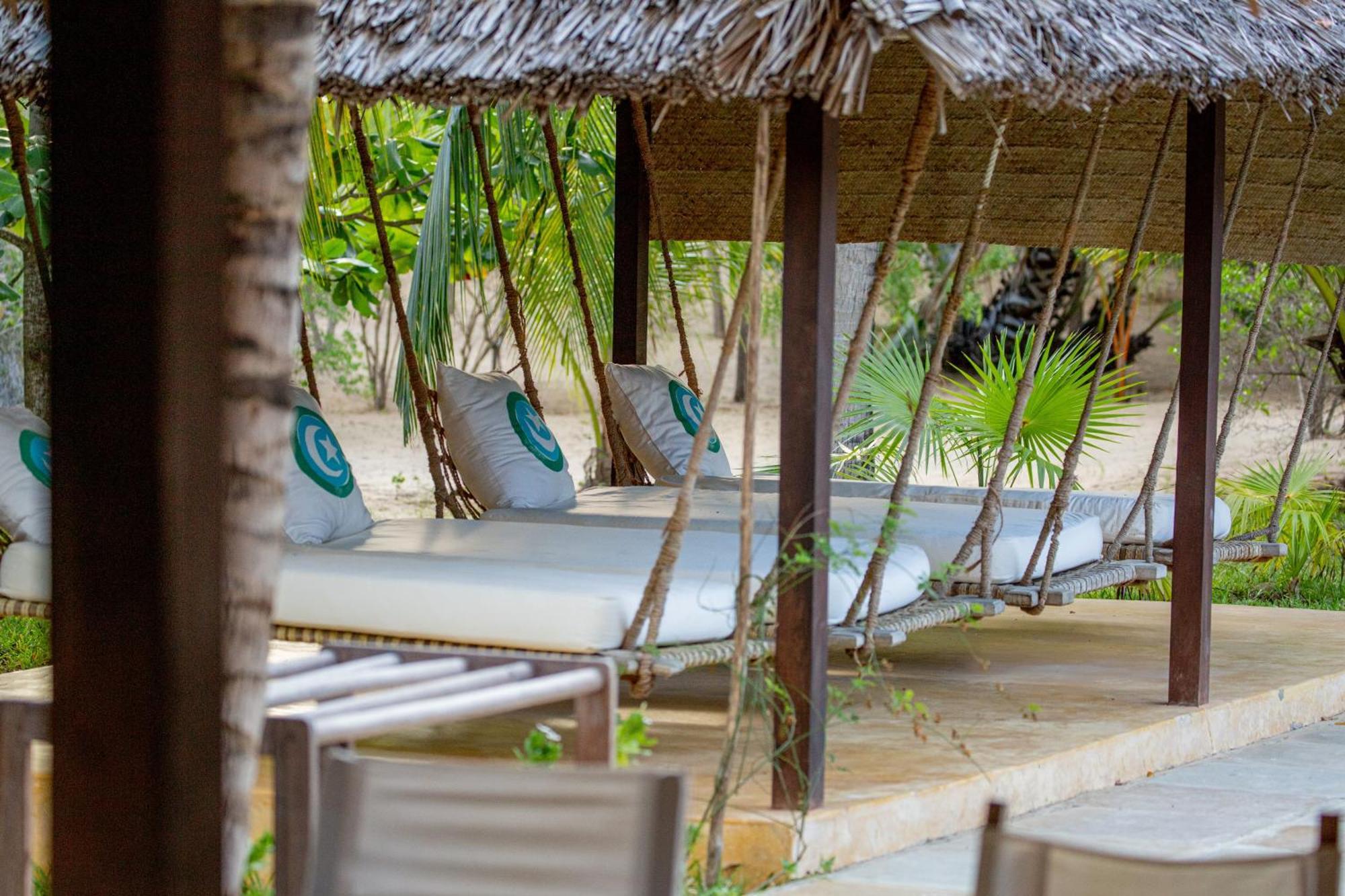 The Cabanas Lamu Matondoni エクステリア 写真