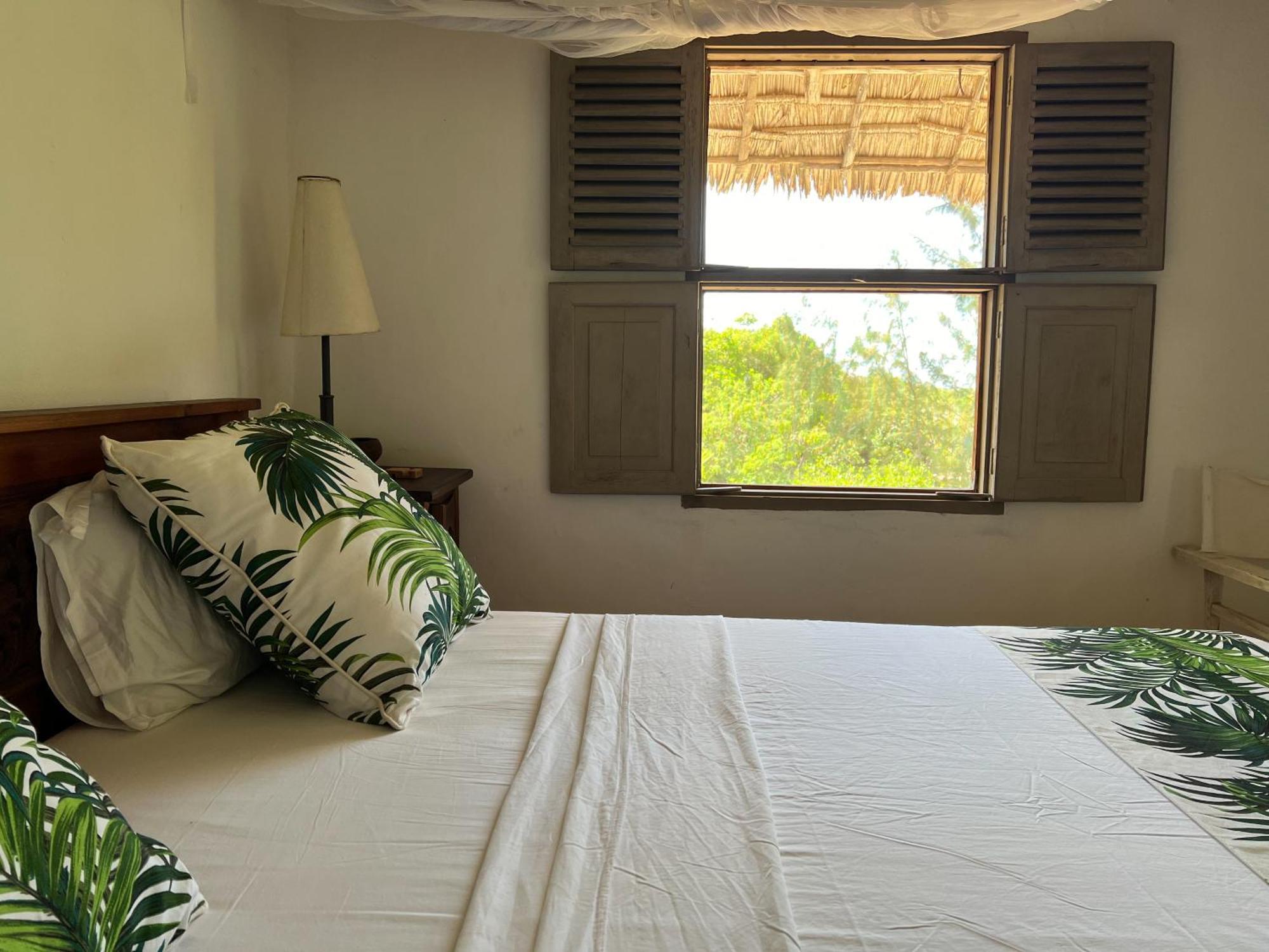 The Cabanas Lamu Matondoni エクステリア 写真