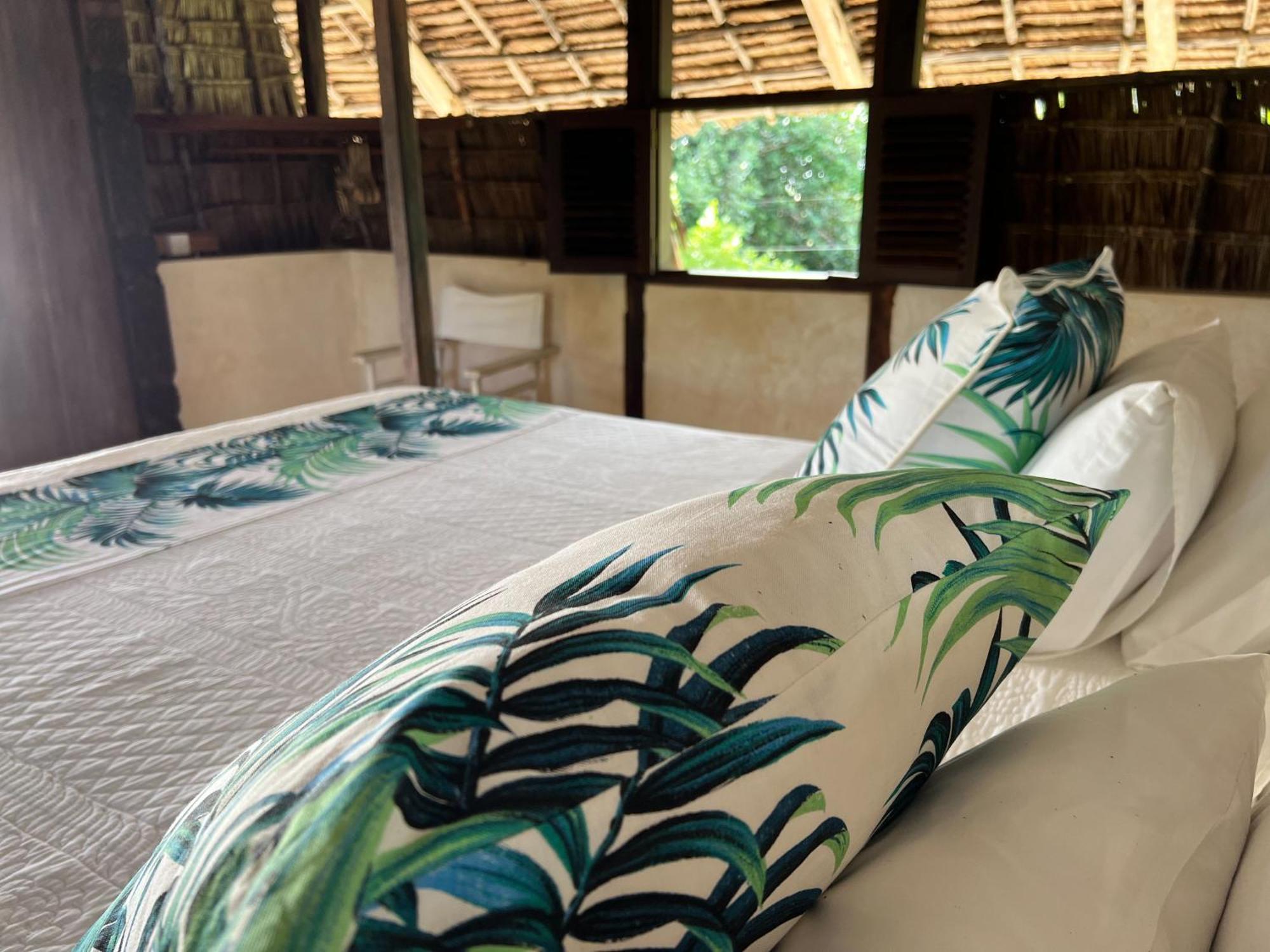 The Cabanas Lamu Matondoni エクステリア 写真