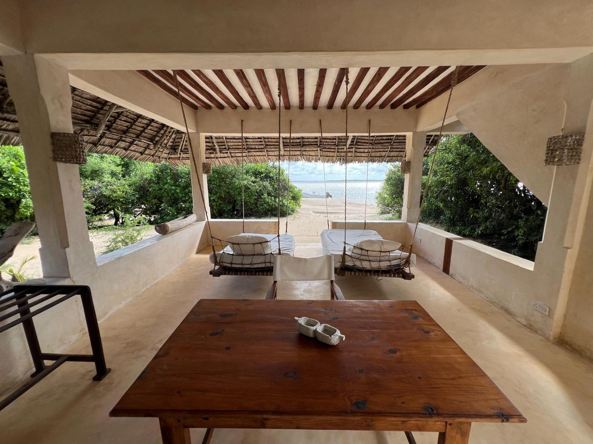 The Cabanas Lamu Matondoni エクステリア 写真