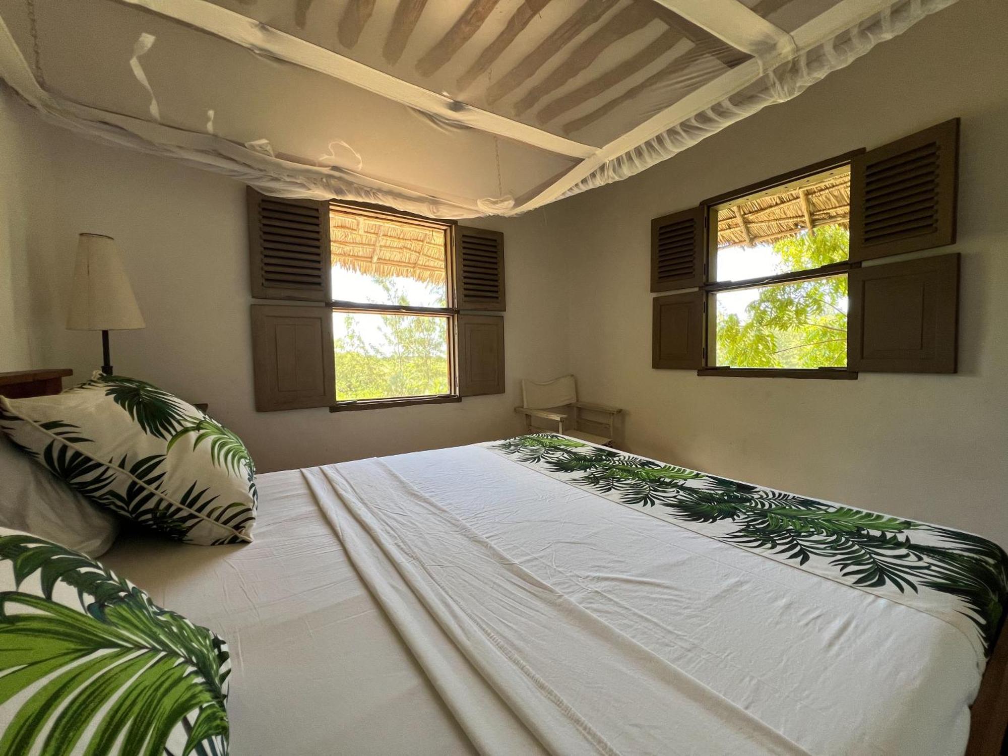The Cabanas Lamu Matondoni エクステリア 写真