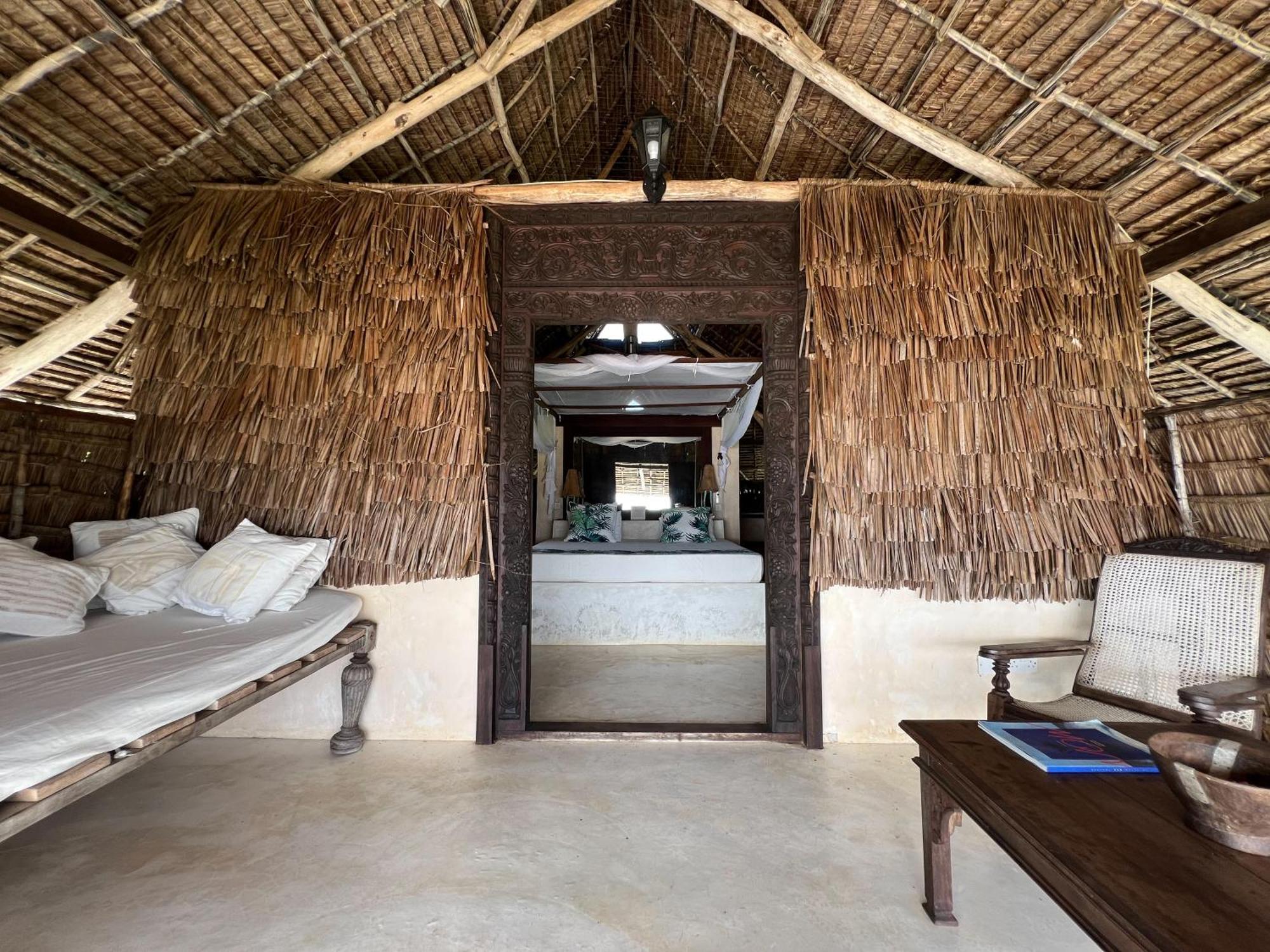 The Cabanas Lamu Matondoni エクステリア 写真