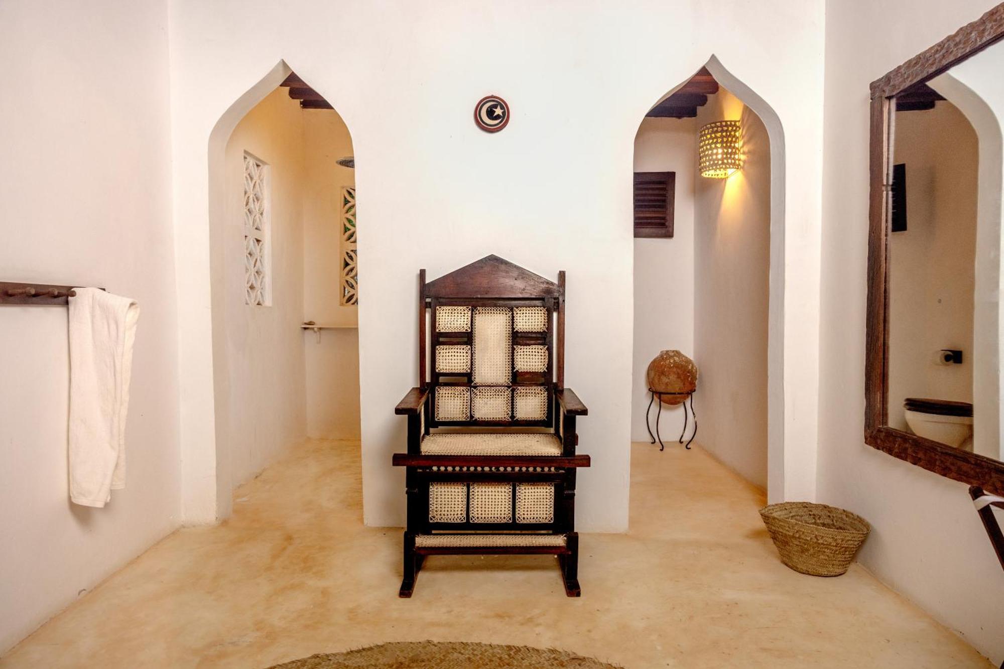 The Cabanas Lamu Matondoni エクステリア 写真