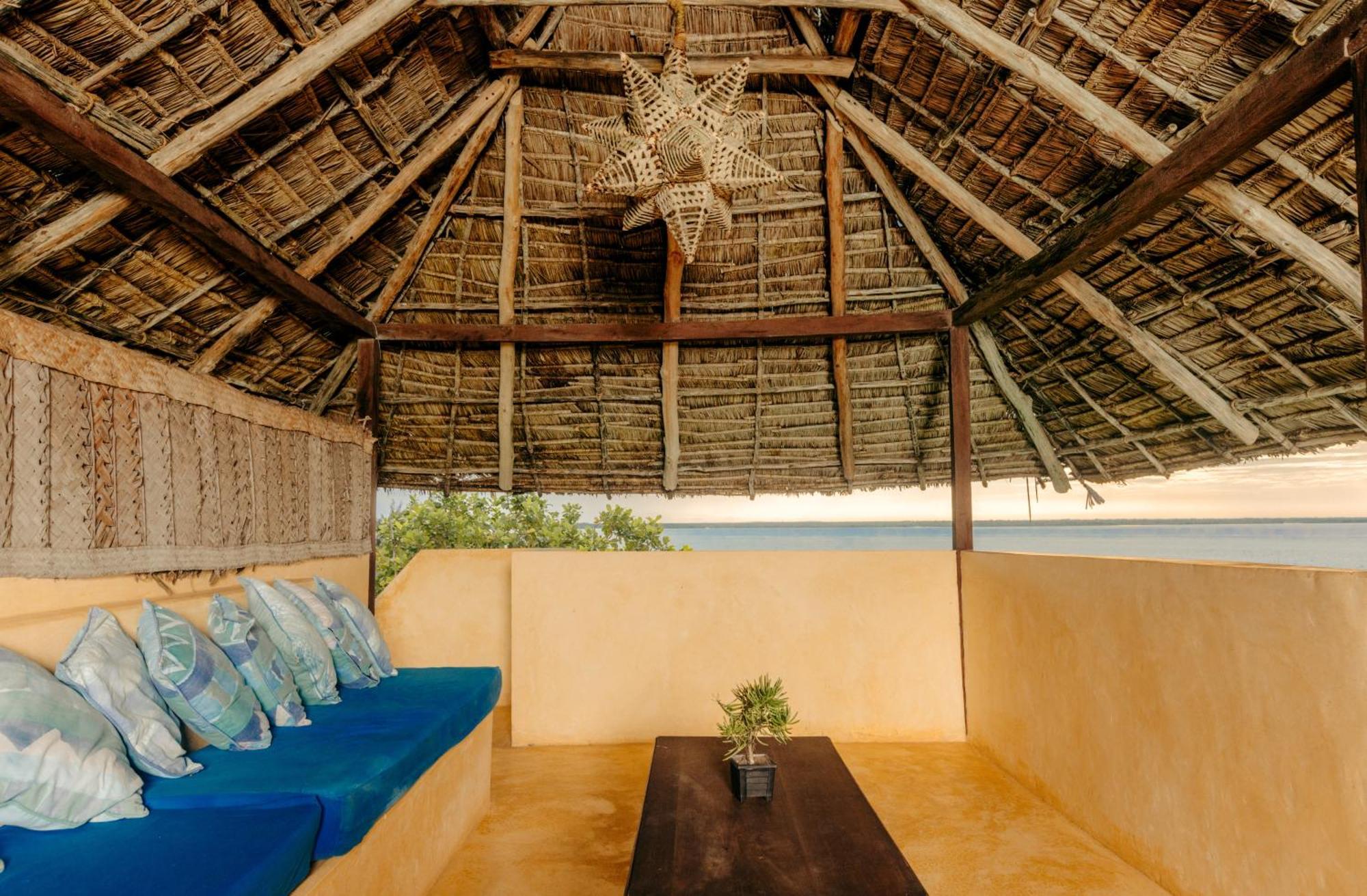 The Cabanas Lamu Matondoni エクステリア 写真