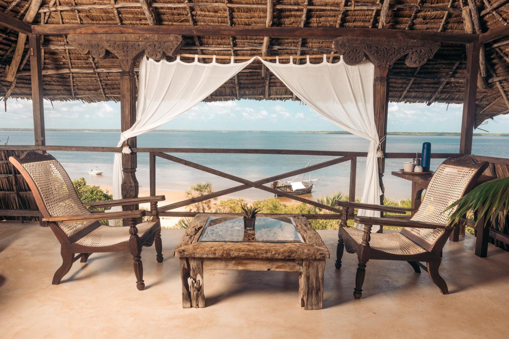The Cabanas Lamu Matondoni エクステリア 写真