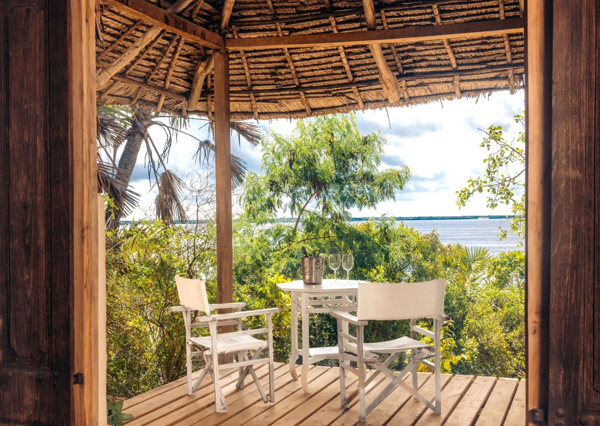 The Cabanas Lamu Matondoni エクステリア 写真