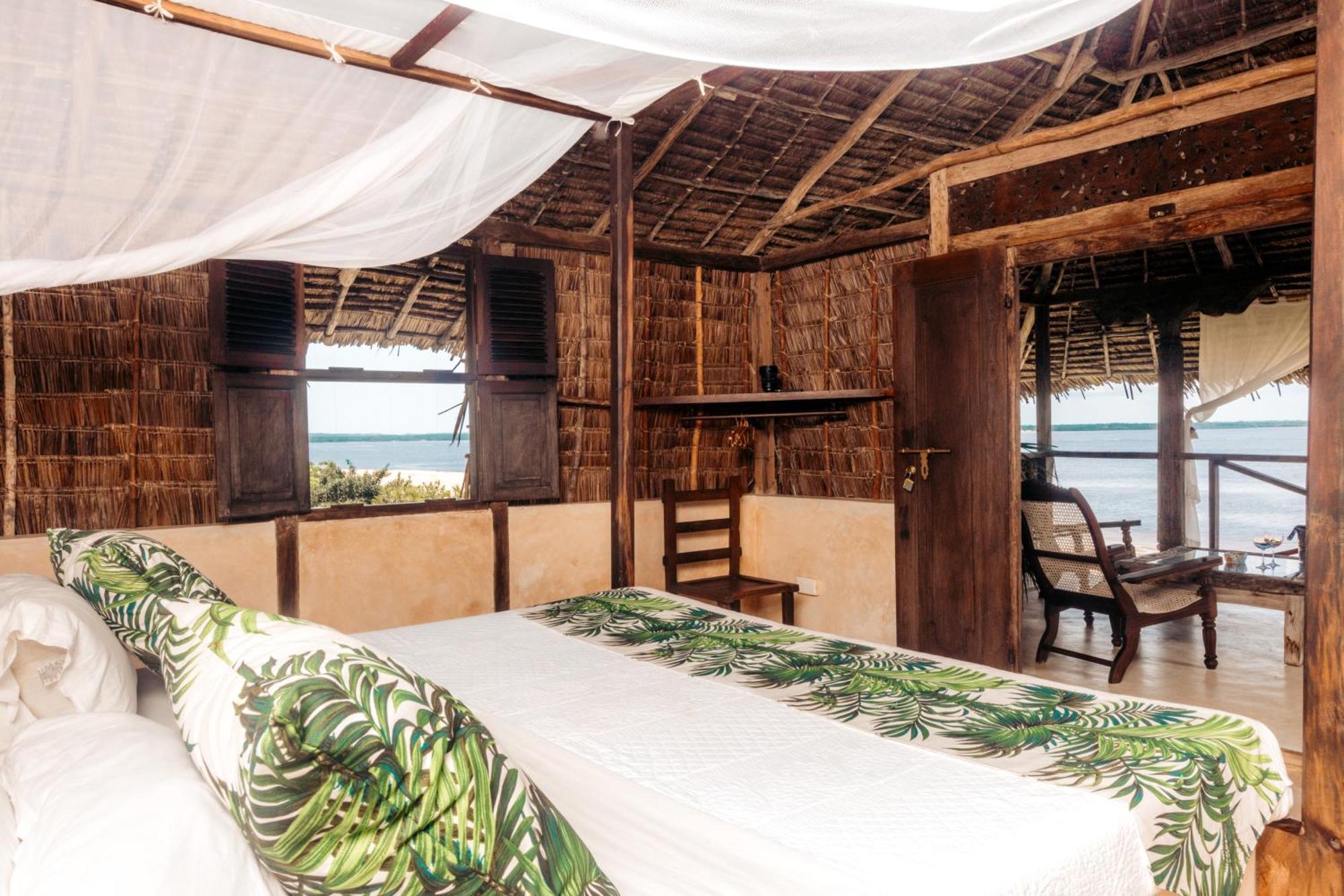 The Cabanas Lamu Matondoni エクステリア 写真