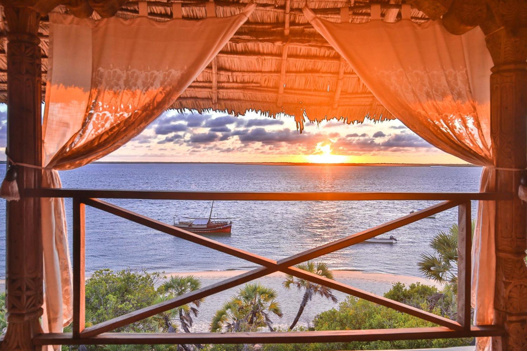 The Cabanas Lamu Matondoni エクステリア 写真