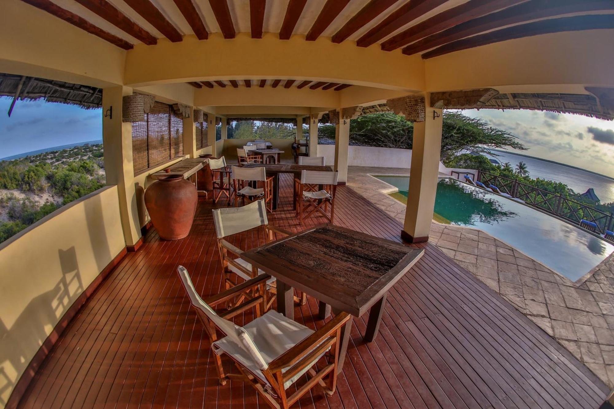 The Cabanas Lamu Matondoni エクステリア 写真
