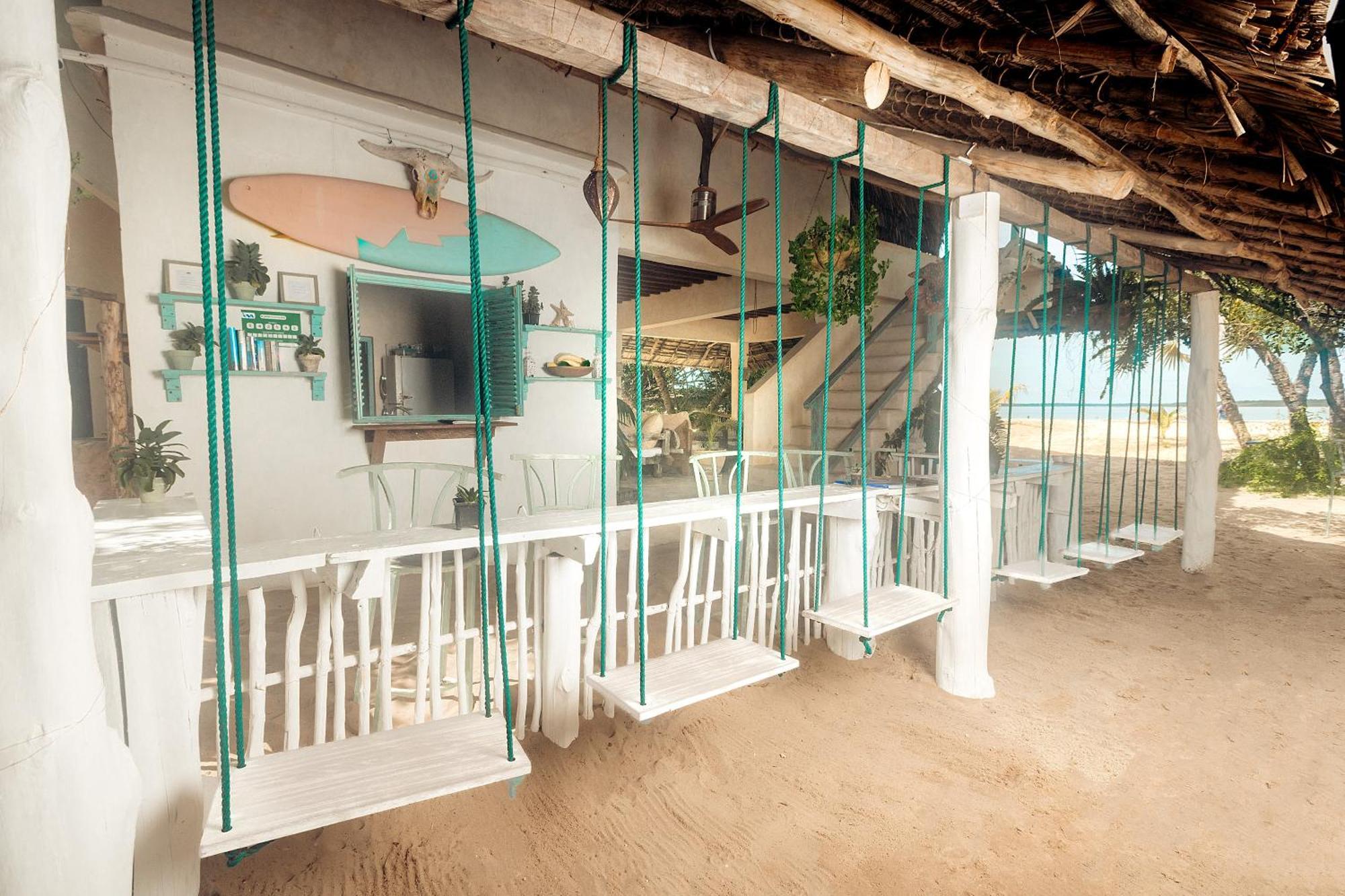 The Cabanas Lamu Matondoni エクステリア 写真
