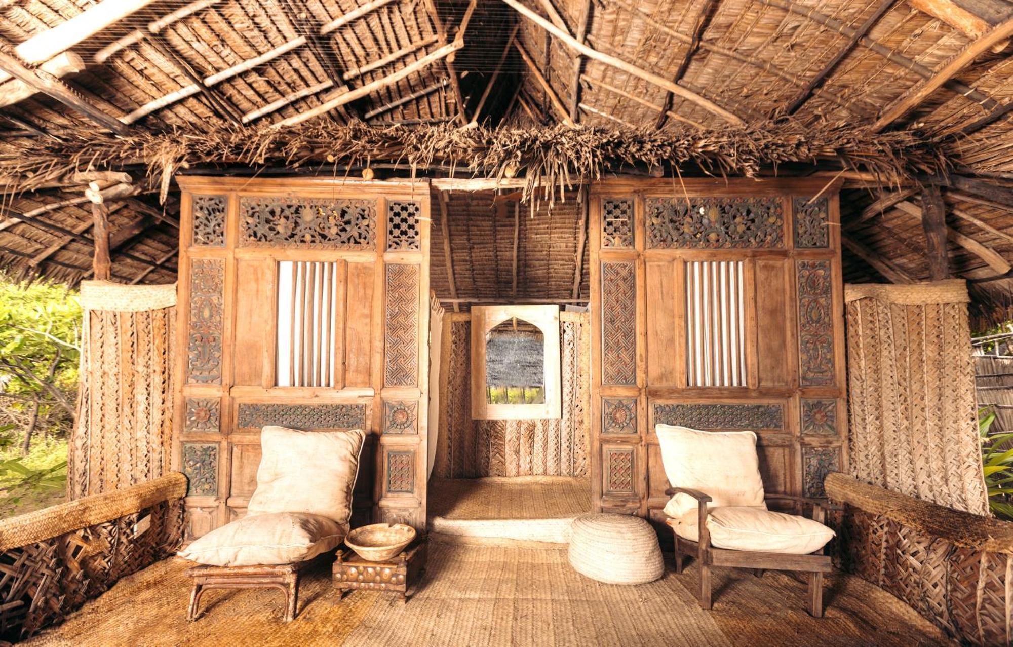 The Cabanas Lamu Matondoni エクステリア 写真