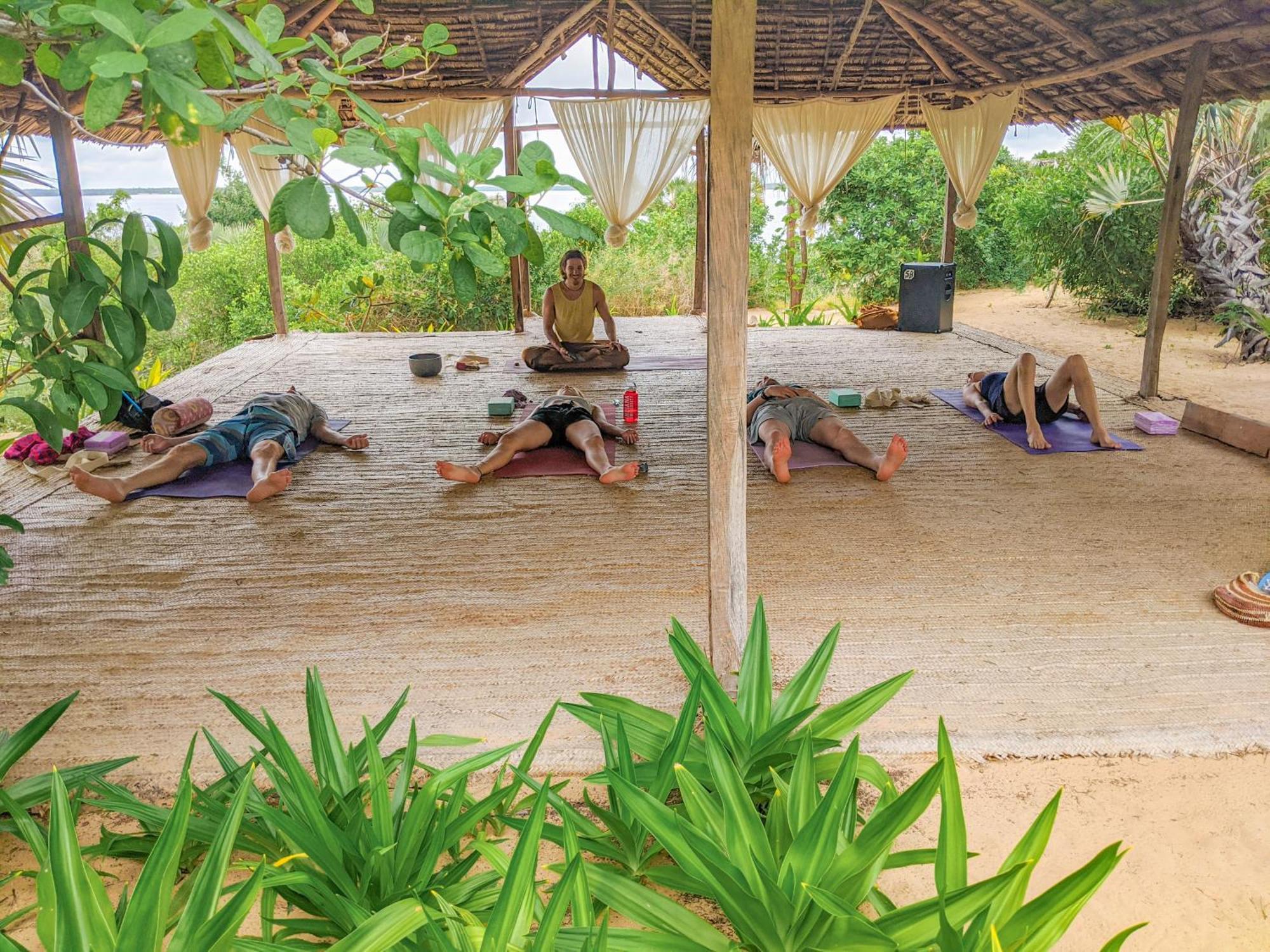 The Cabanas Lamu Matondoni エクステリア 写真