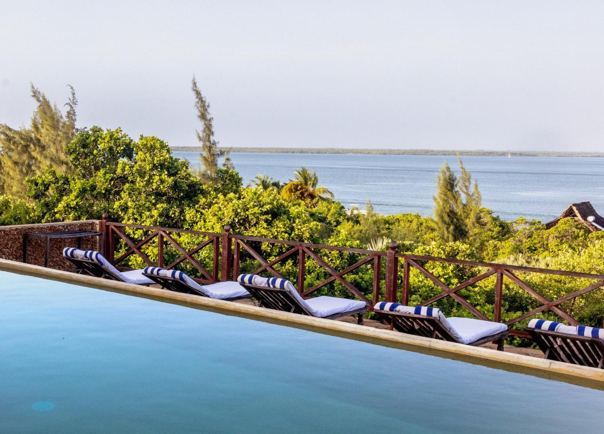 The Cabanas Lamu Matondoni エクステリア 写真